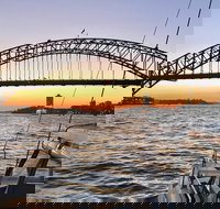 Sunset and Sparkle Sydney Harbour Cruise - Accommodation in Bendigo