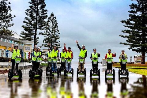 Perth East Foreshore And City Segway Tour - Accommodation in Bendigo 0