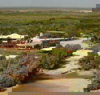 Broome 30 Minute Scenic Helicopter Flight - Accommodation in Bendigo