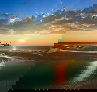 Broome 45 Minute Creek  Coast Scenic Helicopter Flight - Accommodation in Bendigo