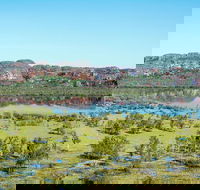 Jabiru 60 minute Scenic Flight - Accommodation in Bendigo
