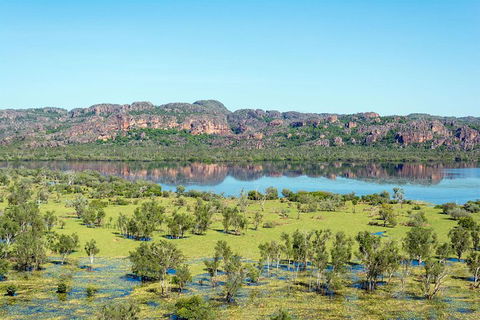 Jabiru 60 Minute Scenic Flight - Accommodation in Bendigo 0