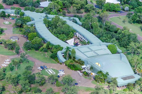 Jabiru 60 Minute Scenic Flight - Accommodation in Bendigo 2