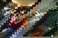 Sports Tour of Melbourne with MCG Tour and Australian Sports Museum Access