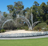 Very Best of Perth Tour - Wildlife Park  City Highlights Tour