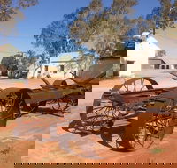 Palm Valley 4WD Day Tour - Accommodation in Bendigo
