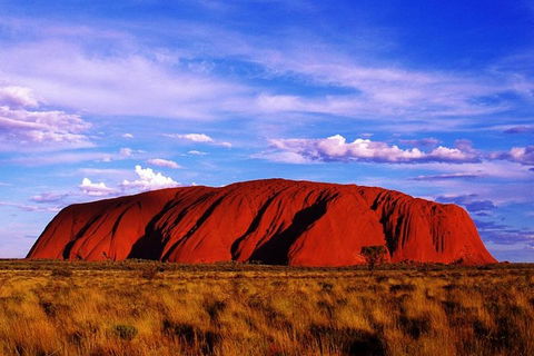 Uluru And Kata Tjuta Experience With BBQ Dinner - Accommodation in Bendigo 4