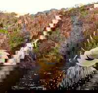 Litchfield National Park - Top End Day Tour from Darwin - Accommodation in Bendigo