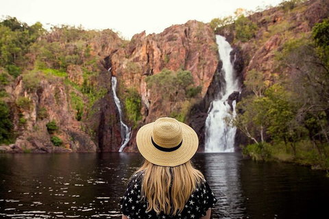 Litchfield National Park - Top End Day Tour From Darwin - Accommodation in Bendigo 0