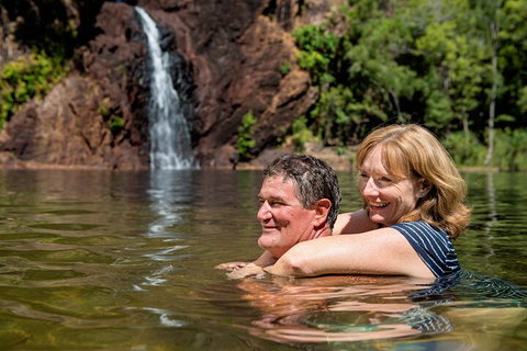 Litchfield National Park - Top End Day Tour From Darwin - Accommodation in Bendigo 1