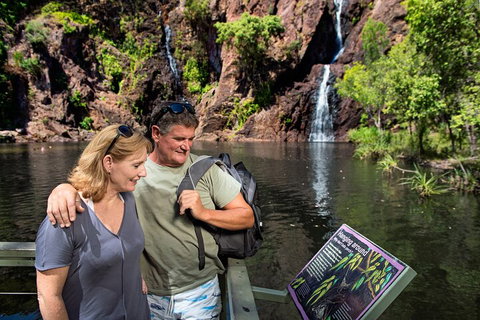 Litchfield National Park - Top End Day Tour From Darwin - Accommodation in Bendigo 3