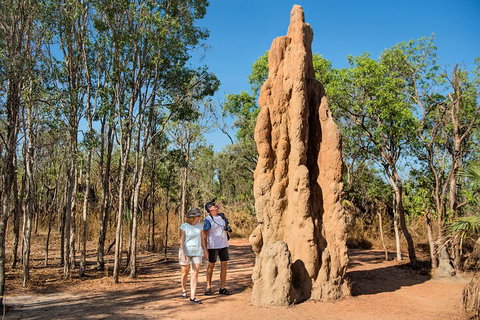 Litchfield National Park - Top End Day Tour From Darwin - Accommodation in Bendigo 4