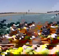 Gold Coast 55 Minute Adventure Jet Boat Ride - Accommodation in Bendigo