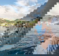 Magnetic Island Round-Trip Ferry From Townsville - Accommodation in Bendigo