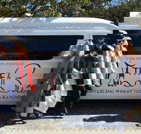Mount Tamborine Wine Tasting Tour from Brisbane or the Gold Coast - Accommodation in Bendigo