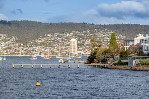 Derwent River Historic Harbour Cruise From Hobart - Accommodation in Bendigo 5