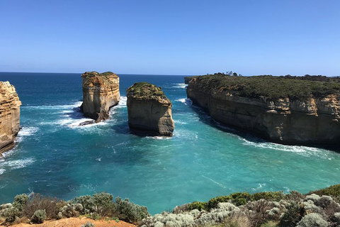 Great Ocean Road Reverse Itinerary PREMIUM Tour - Accommodation in Bendigo 0