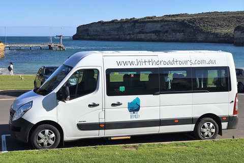 Great Ocean Road Reverse Itinerary PREMIUM Tour - Accommodation in Bendigo 1