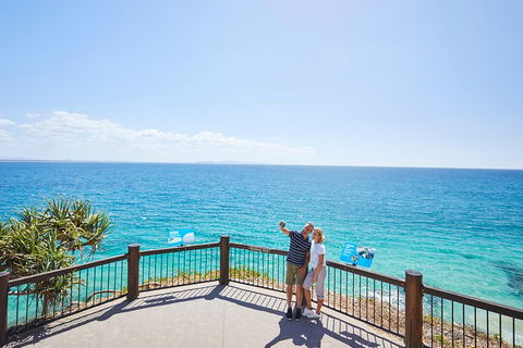 Noosa Everglades Serenity Cruise & Highlights Tour Inc. Lunch & Cruise - Accommodation in Bendigo 3