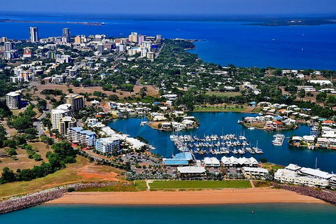 Explore Darwin City Sights Including Key Attractions - Accommodation in Bendigo 3