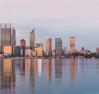 Half Day Perth  Fremantle Highlights