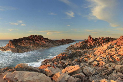 Margaret River Private Tour - Accommodation in Bendigo 1