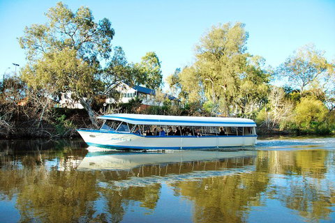Torrens River Cruise In Adelaide - Accommodation in Bendigo 3