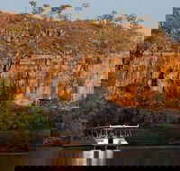 Nitmiluk Katherine Gorge Cruise - Accommodation in Bendigo