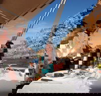 Nitmiluk Katherine Gorge 3.5-Hour Sunset Dinner Boat Tour - Accommodation in Bendigo