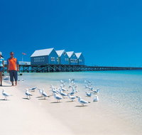 Margaret River and Geographe Bay Region Day Trip from Perth
