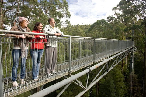 Adventure Sunset Three Day Great Ocean Road Tour - Accommodation in Bendigo 0