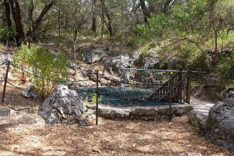 Ngilgi Cave Semi-guided Tour - Accommodation in Bendigo 4