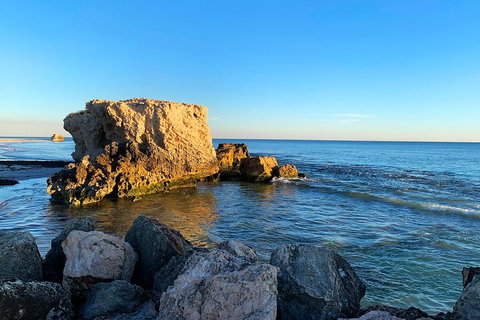 Pinnacles Desert (Private) Day Tour - Accommodation in Bendigo 3