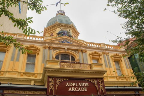 Adelaide Scavenger Hunt: Adelaide Adventure - Accommodation in Bendigo 0