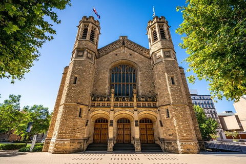 Adelaide Scavenger Hunt: Adelaide Adventure - Accommodation in Bendigo 1