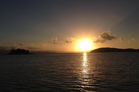 Sunset Sail In The Whitsundays - Accommodation in Bendigo 4