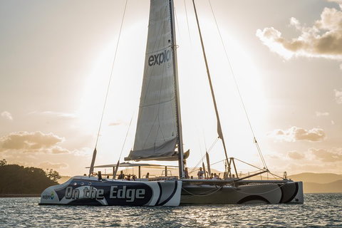 Sunset Sail In The Whitsundays - Accommodation in Bendigo 5