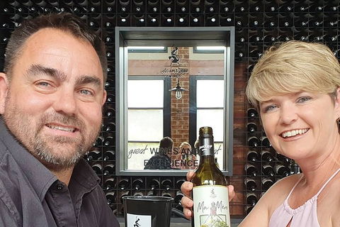 A Full Day Hunter Valley Wine Tasting Tour With Lunch And Tasting Fee's Included - Accommodation in Bendigo 1