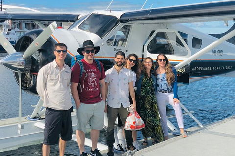 30-Minute Hobart Scenic Flight - Accommodation in Bendigo 1