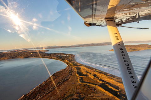 30-Minute Hobart Scenic Flight - Accommodation in Bendigo 5