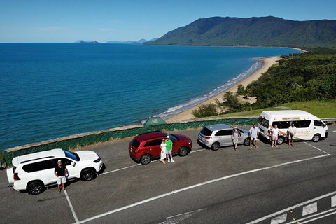 Atherton Tablelands Small-Group Food & Wine Tasting Tour From Port Douglas - Accommodation in Bendigo 2