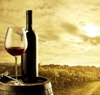 Barossa Valley Cellar Doors Luxury Wine Tour