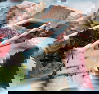 McLaren Vale Winery Small Group Tour with Wine Tasting and Lunch - Accommodation in Bendigo