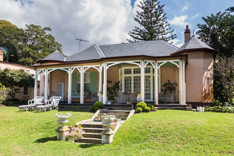 Eastern Suburbs Of Sydney, Woolloomooloo And Barangaroo - Accommodation in Bendigo 1