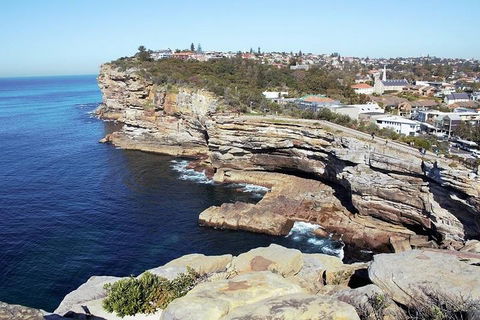 Eastern Suburbs Of Sydney, Woolloomooloo And Barangaroo - Accommodation in Bendigo 5