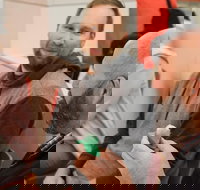 The F Factor Adelaide food tour - Accommodation in Bendigo