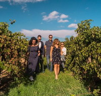 Barossa Valley Private Tour from 2 to 11 people