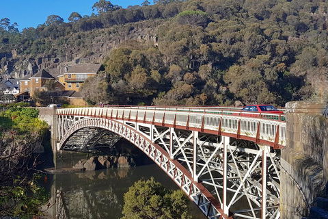 Tasmania 4 Day East Coast + Launceston - Accommodation in Bendigo 5
