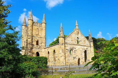 6-Day Tasmania Small-Group Guided Tour With Gourmet Food - Accommodation in Bendigo 2
