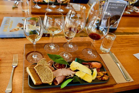 6-Day Tasmania Small-Group Guided Tour With Gourmet Food - Accommodation in Bendigo 3